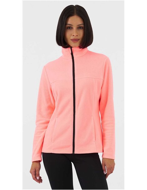 Кофта женская CMP WOMAN SESAMO ANEMONE hood (Светло-коричневый) Р:46 8058949087950 Средний слой CMP 7 980 ₽