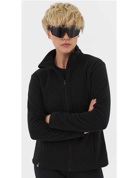 Жилет FISCHER Fleece Серый Р:S 2200000030504 Средний слой FISCHER 1 890 ₽