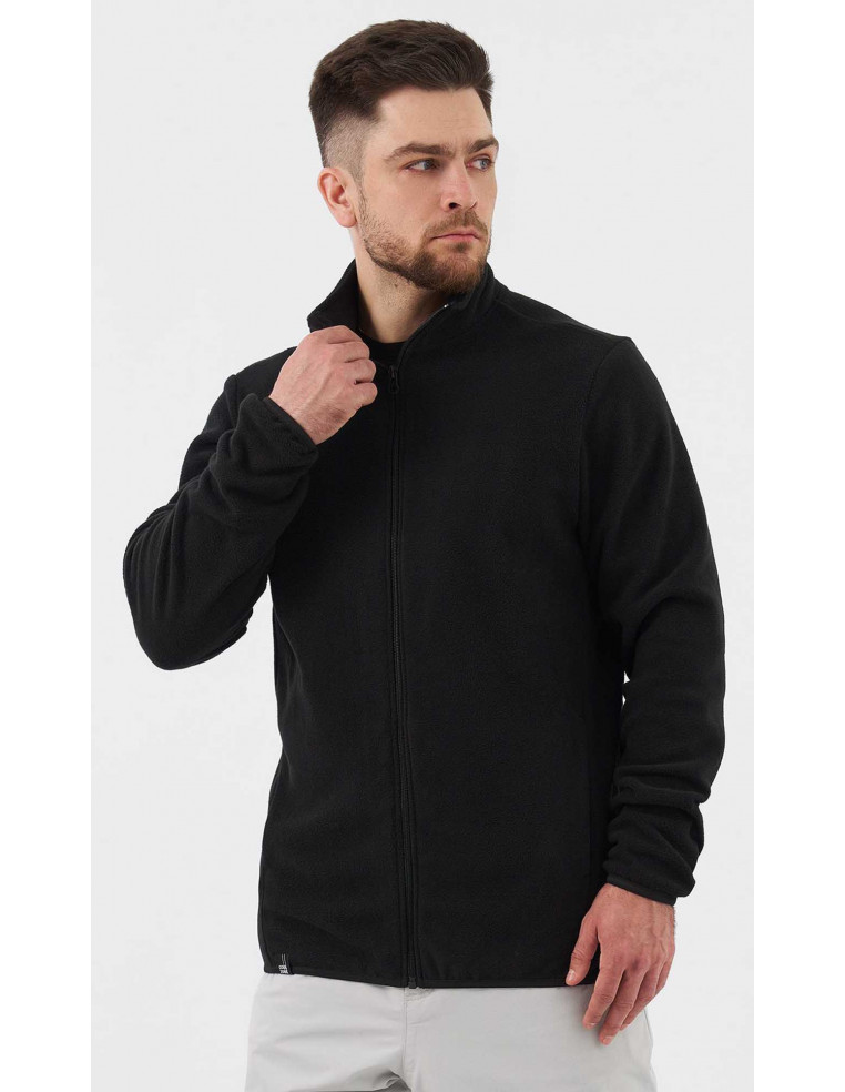 Джемпер мужской COOL ZONE KOF2102/20 черный Р:XL 4680795971998 Средний слой COOL ZONE 3 120 ₽