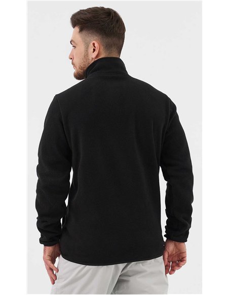 Джемпер мужской COOL ZONE KOF2102/20 черный Р:XL 4680795971998 Средний слой COOL ZONE 3 120 ₽