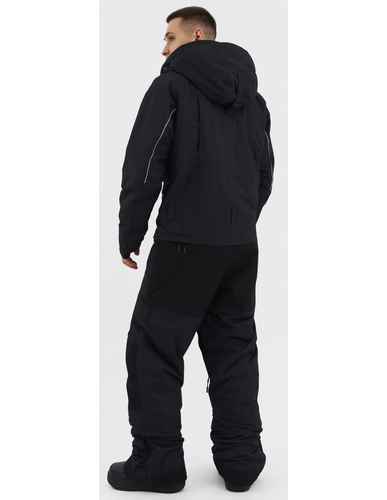 Комбинезон COOL ZONE MIASS черный Р:XXL 4610151928267 Комбинезоны COOL ZONE 45 600 ₽