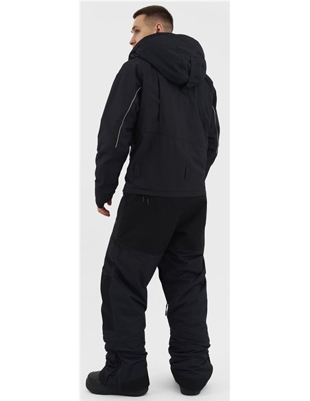 Комбинезон COOL ZONE MIASS черный Р:XXL 4610151928267 Комбинезоны COOL ZONE 45 600 ₽