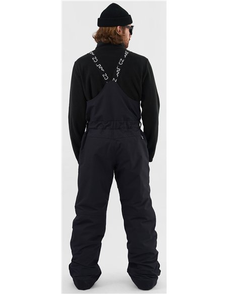 Полукомбинезон COOL ZONE BOSTON черный Р:M 1600001837361 Брюки COOL ZONE 17 920 ₽