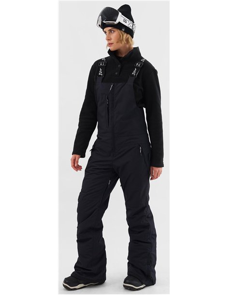 Брюки женские SCOTT Vertic 3L Denim Blue Р:S 7613368256168 Брюки женские SCOTT 34 990 ₽
