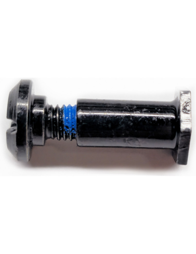 Болт для Хайбека Jones,Yes,Now (1шт)\Spr S74A1A-Hb-Base Hardware Set Silver O 2200000052360 Запчасти  200 ₽
