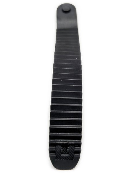 Ремешки набор нижние Jones Toe Ladder & Connector Set Black 7630463449387 Запчасти JONES 1 890 ₽