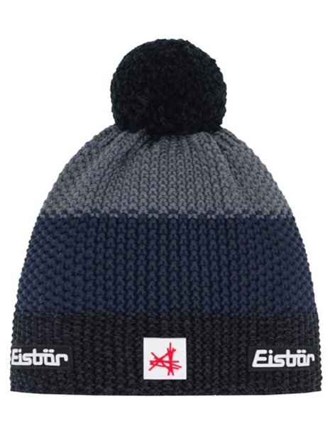 Шапка EISBAR Trail Pompon MÜ SA arctic basil 33158-672 9008132674688 Шапки EISBAR 6 990 ₽