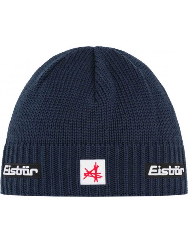 Шапка EISBAR Trop MÜ XL SA dark cobalt 33167-286 9008132661404 Шапки EISBAR 6 990 ₽