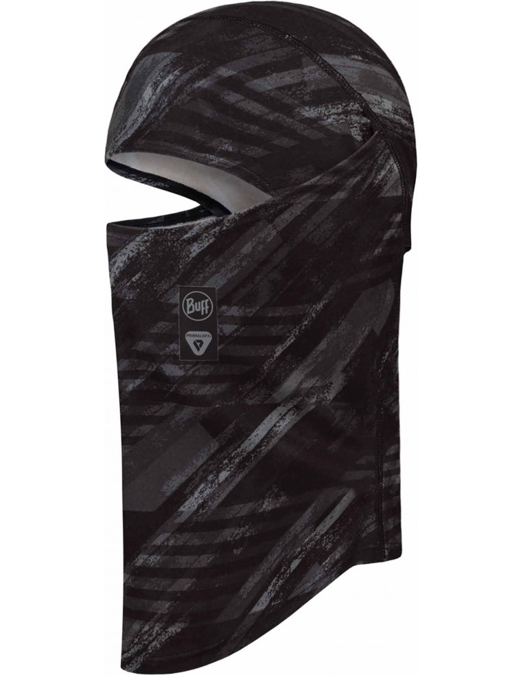 Балаклава BUFF BALACLAVA THERMONET Hinged Bardeen Graphite 8428927588333 Банданы BUFF® BUFF 5 490 ₽