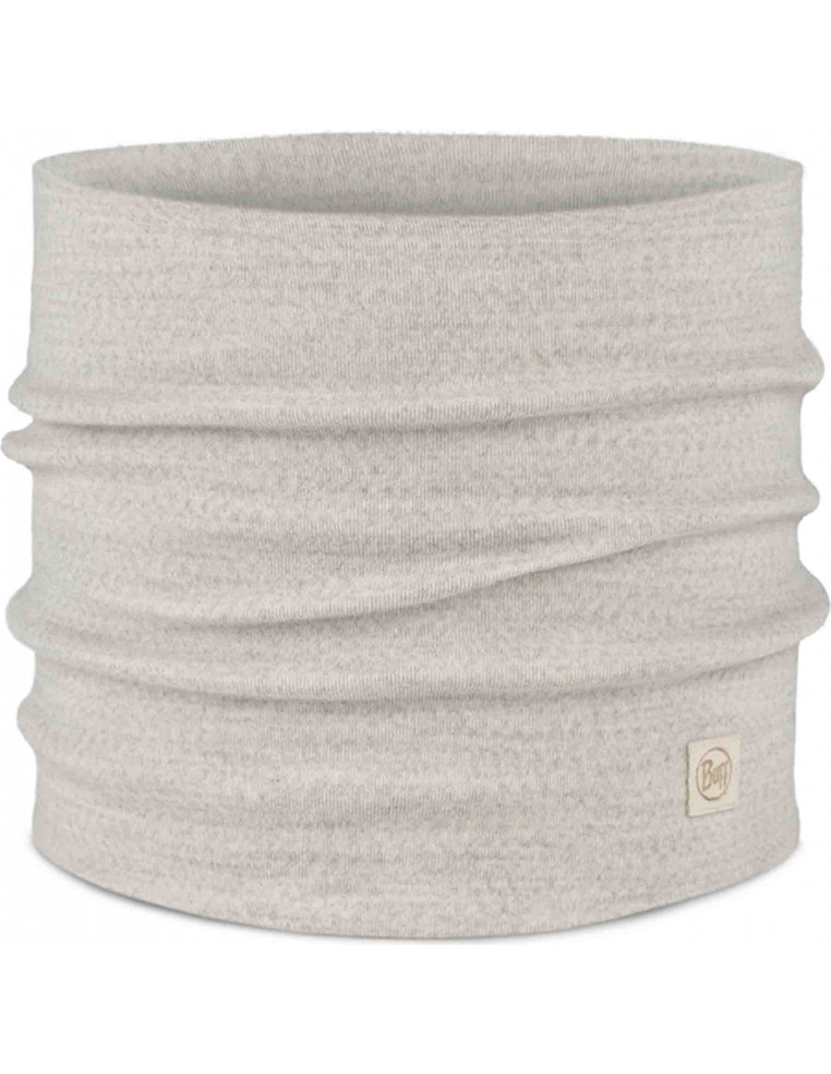 Бандана BUFF MERINO Heavyweight Solid Cloud 8428927404527 Банданы BUFF® BUFF 4 590 ₽