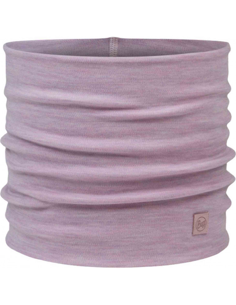 Бандана BUFF MERINO Heavyweight Solid Lilac Sand 8428927583963 Банданы BUFF® BUFF 4 590 ₽