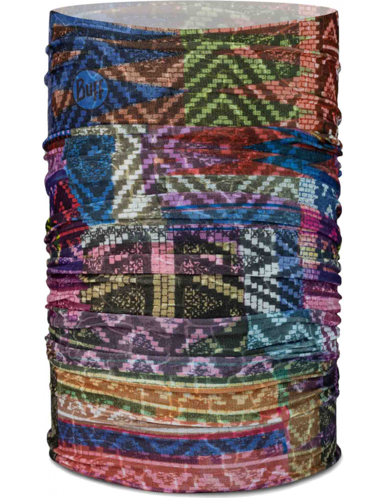 Бандана BUFF ORIGINAL Johari Multi 4610221126067 Банданы BUFF® BUFF 2 490 ₽