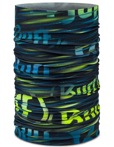 Бандана BUFF POLAR Rabey Grey 8428927537454 Банданы BUFF® BUFF 3 390 ₽