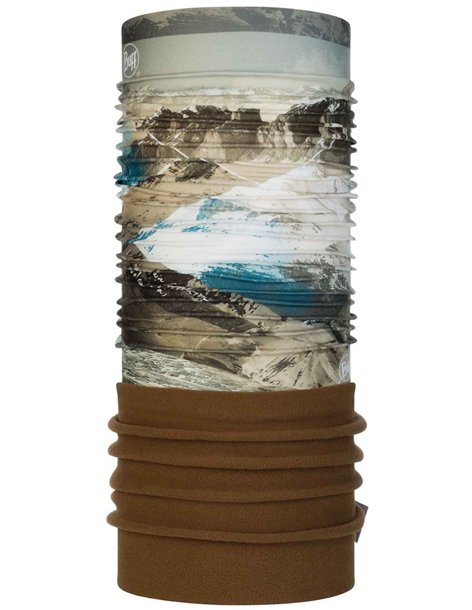 Бандана BUFF POLAR Rabey Grey 8428927537454 Банданы BUFF® BUFF 3 390 ₽