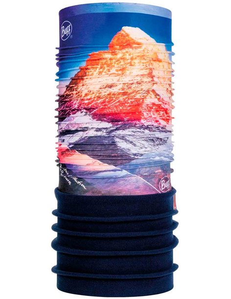 Бандана BUFF REVERSIBLE POLAR Solid Black/Black 8428927391988 Банданы BUFF® BUFF 3 890 ₽