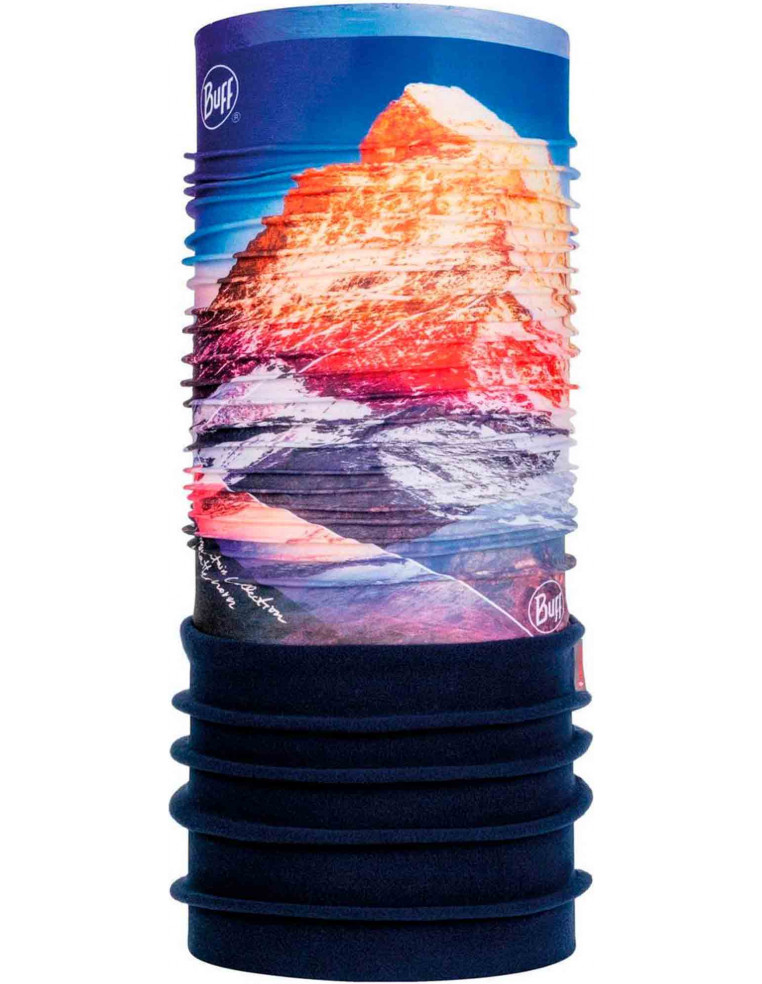 Бандана BUFF POLAR Matterhorn Multi 8428927374776 Банданы BUFF® BUFF 3 890 ₽