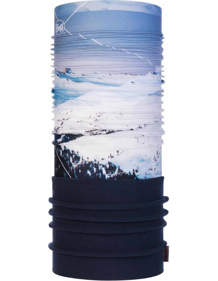 Бандана BUFF POLAR MOUNTAIN COLLECTION M-BLANK BLUE 8428927374769 Банданы BUFF® BUFF 3 590 ₽