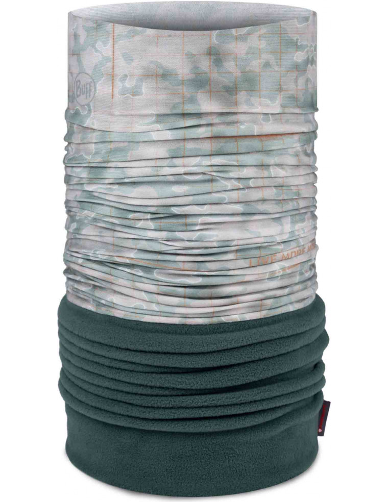 Бандана BUFF POLAR Shattex Silvesage 4650575262608 Банданы BUFF® BUFF 3 390 ₽