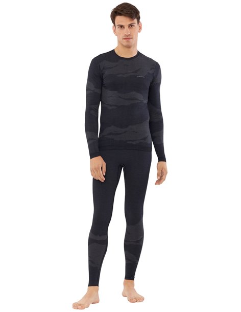 Термобелье комплект VIKING Lava Primaloft (Man set) Navy/Grey Р:L 5901115815754 Термобелье VIKING 19 190 ₽
