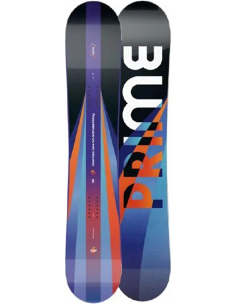 Сноуборд PRIME SURF С3 155 4620300352713 Сноуборды PRIME 22 590 ₽