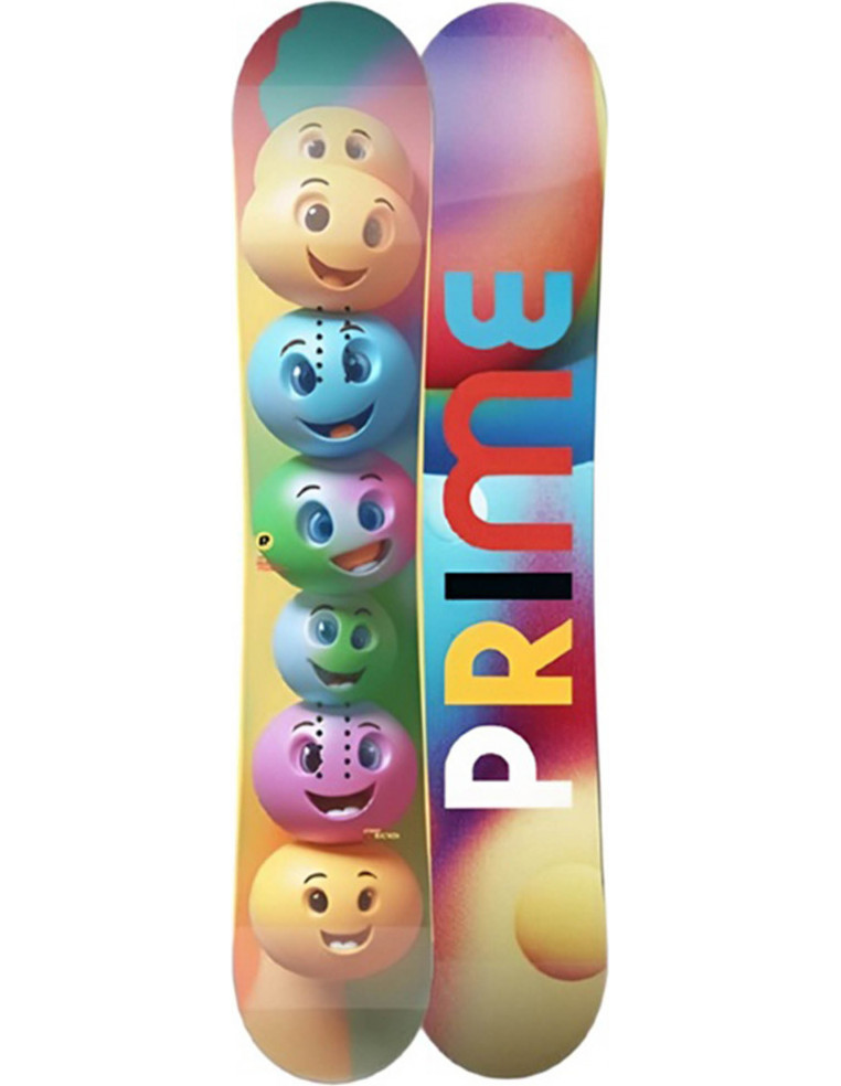 Сноуборд PRIME Kids YOUNGSTER 130 4620300352935 Сноуборды PRIME 13 900 ₽