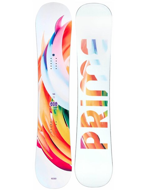 Сноуборд HEAD PRIDE 2.0 aurora 152 2200000052612 Сноуборды HEAD 36 590 ₽