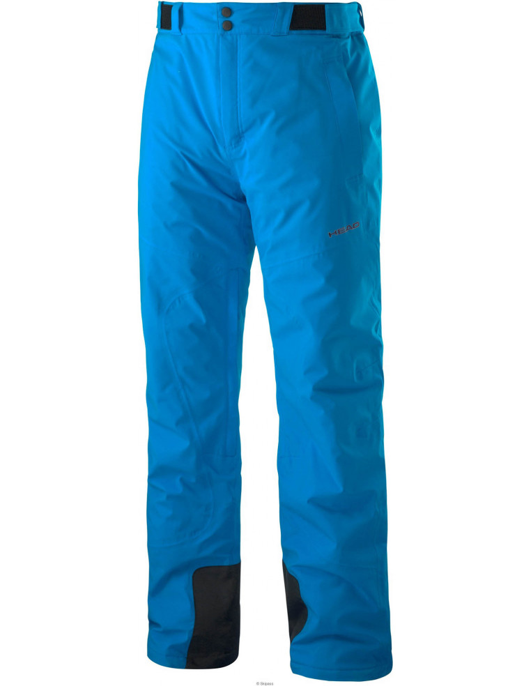 Брюки мужские HEAD M'S Scout 3.0 Lagoon Р:S 2000004830021 Брюки HEAD 14 900 ₽