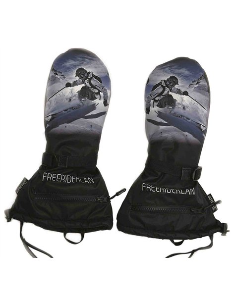 NO-CITY.RU | FREERIDEKLAN в наличии в Уфе
