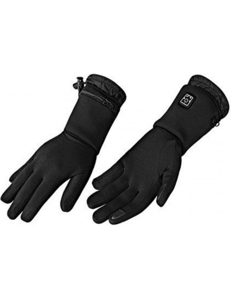 Лайнеры TOP SPORT электр. в перчатки Heated Gloves Liner KC-GC005 L/XL 2200000045997 Перчатки TOP SPORT 8 750 ₽