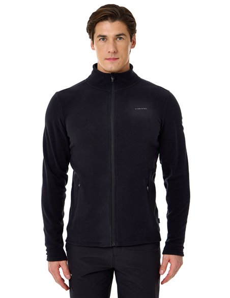 Толстовка мужская VIKING Tesero Fleece Black P:XXXL 5901115815235 Средний слой VIKING 7 990 ₽