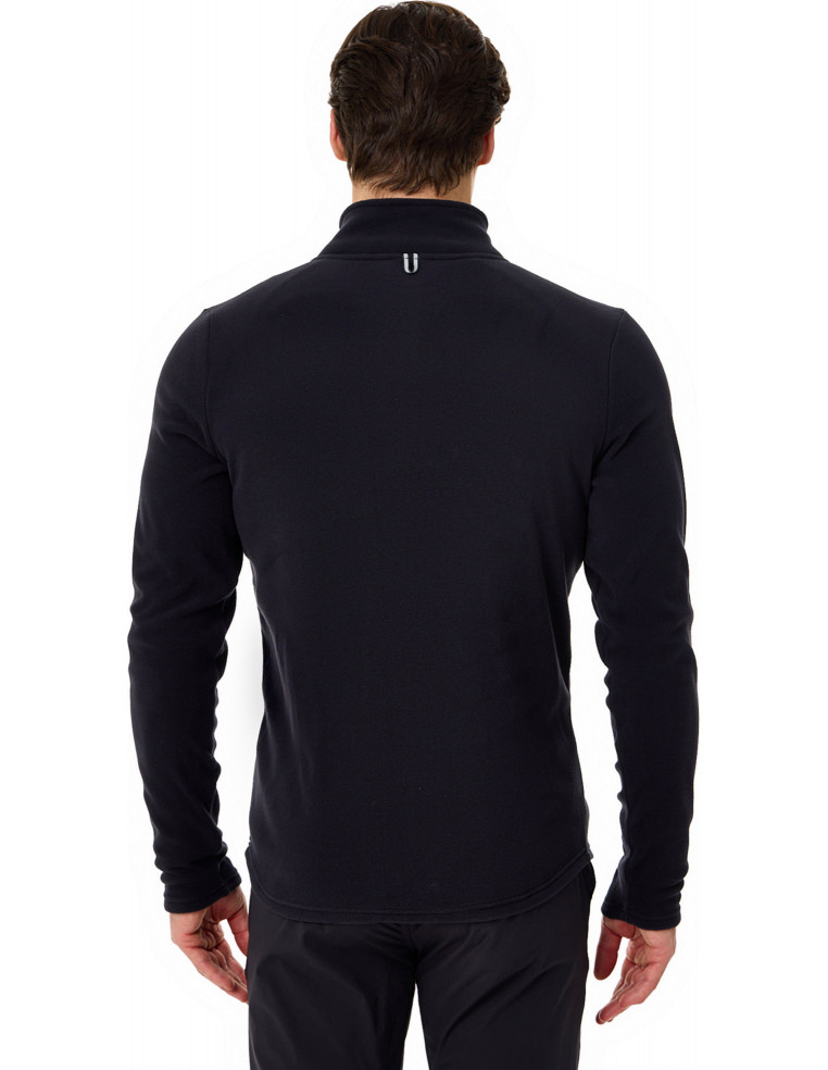 Толстовка мужская VIKING Tesero Fleece Black P:XXXL 5901115815235 Средний слой VIKING 7 990 ₽
