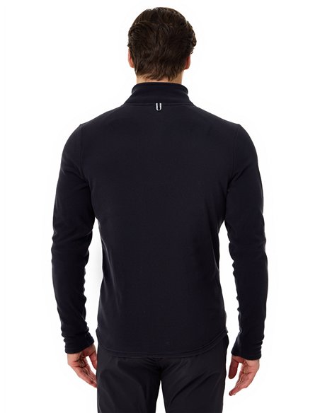 Толстовка мужская VIKING Tesero Fleece Black P:XXXL 5901115815235 Средний слой VIKING 7 990 ₽