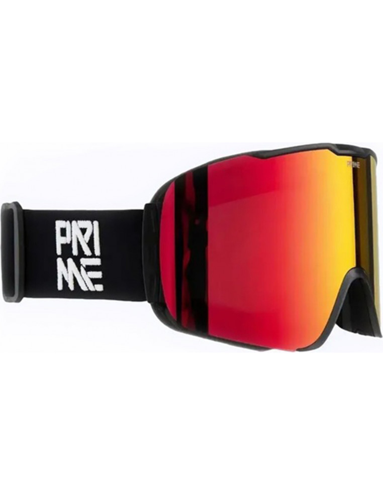 Очки PRIME COOL C2 Black/Red Cat. 4680609705573 Горнолыжные очки PRIME 5 990 ₽