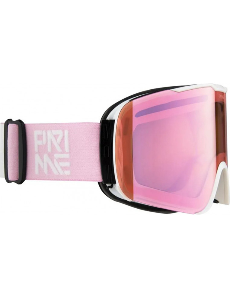 Очки PRIME COOL C2 Pink Cat.1, 3 4680609705566 Горнолыжные очки PRIME 5 990 ₽