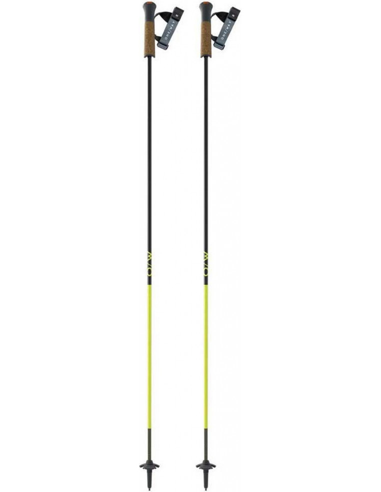 Палки горнолыжные ONE WAY GT 11 CARBON MAG 130 9002972932731 Горнолыжные палки ONE WAY 18 900 ₽