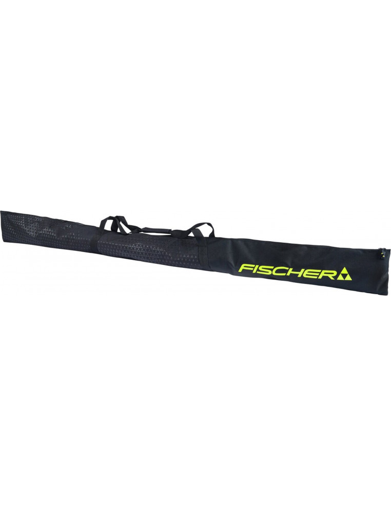 Чехол FISCHER Skicase Eco Alpine 1 pair 175 9002973056498 Чехлы FISCHER 3 290 ₽