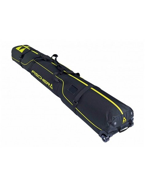 Чехол FISCHER Skicase Eco Alpine 1 pair 190 9002973056504 Чехлы FISCHER 3 290 ₽