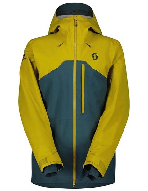 Куртка мужская PHENIX M'S Sweden Monotone Ski Jacket Black P:S 48 4571659857773 Куртки PHENIX 65 990 ₽