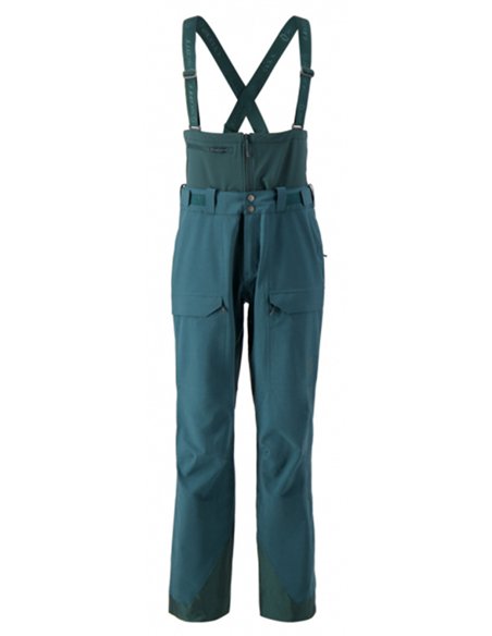 Брюки мужские SCOTT Vertic 3L aruba green Р:XL 7615523878314 Брюки SCOTT 34 320 ₽