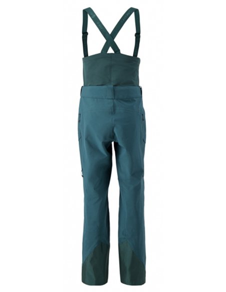 Брюки мужские SCOTT Vertic 3L aruba green Р:M 7615523878291 Брюки SCOTT 34 320 ₽