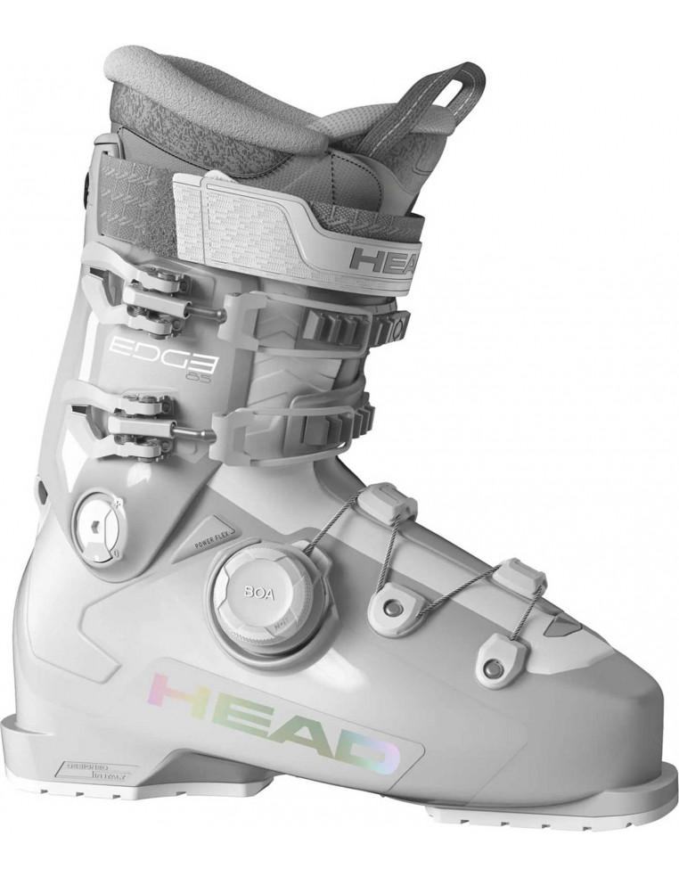 Ботинки HEAD EDGE 85 W HV BOA Grey 24.5 2200000052667 Женские ботинки HEAD 45 090 ₽