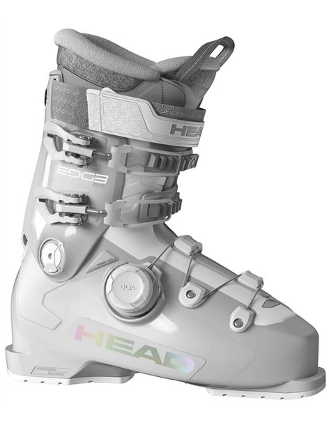 HEAD EDGE 85 W HV BOA Grey 25.5
