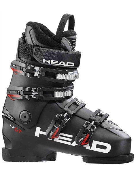 Ботинки HEAD Kore 120 GW Anthracite Red 28.5 2200000047038 Мужские ботинки HEAD 53 990 ₽