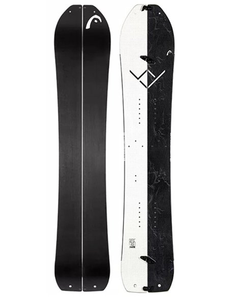 Сноуборд HEAD VOY SPLITBOARD 155 2200000052544 Сноуборды HEAD 62 890 ₽