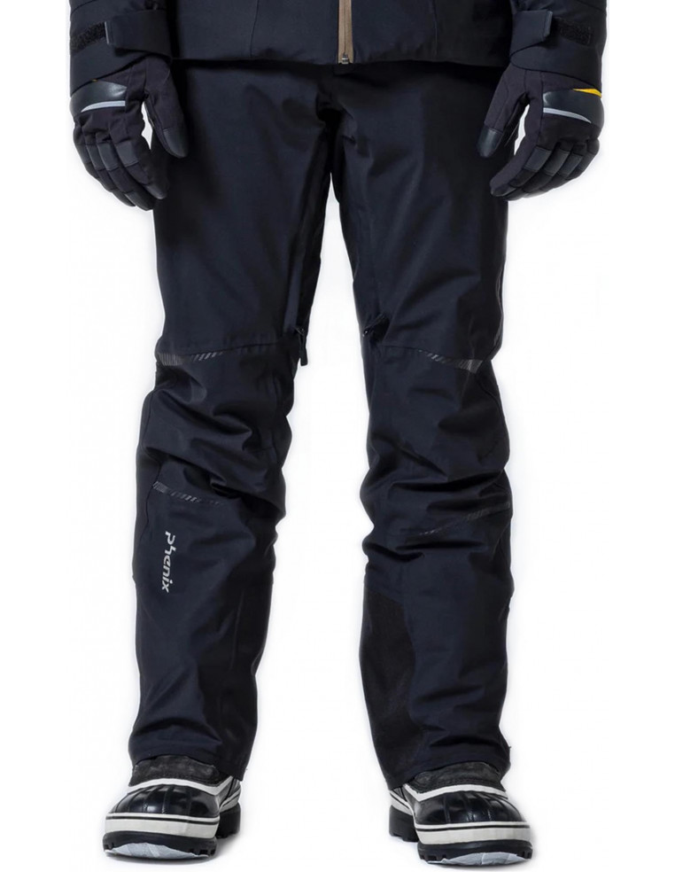 Брюки мужские PHENIX Sweden Monotone Black Р: S 48 4571659857834 Брюки PHENIX 47 990 ₽