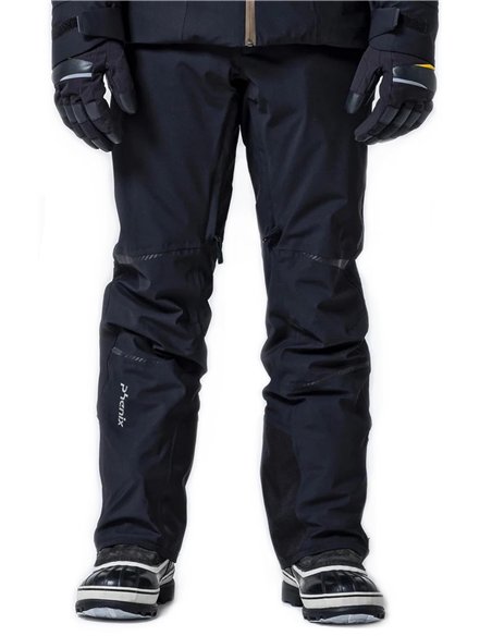 Брюки мужские PHENIX Sweden Monotone Black Р: XXL 56 4571659857872 Брюки PHENIX 47 990 ₽