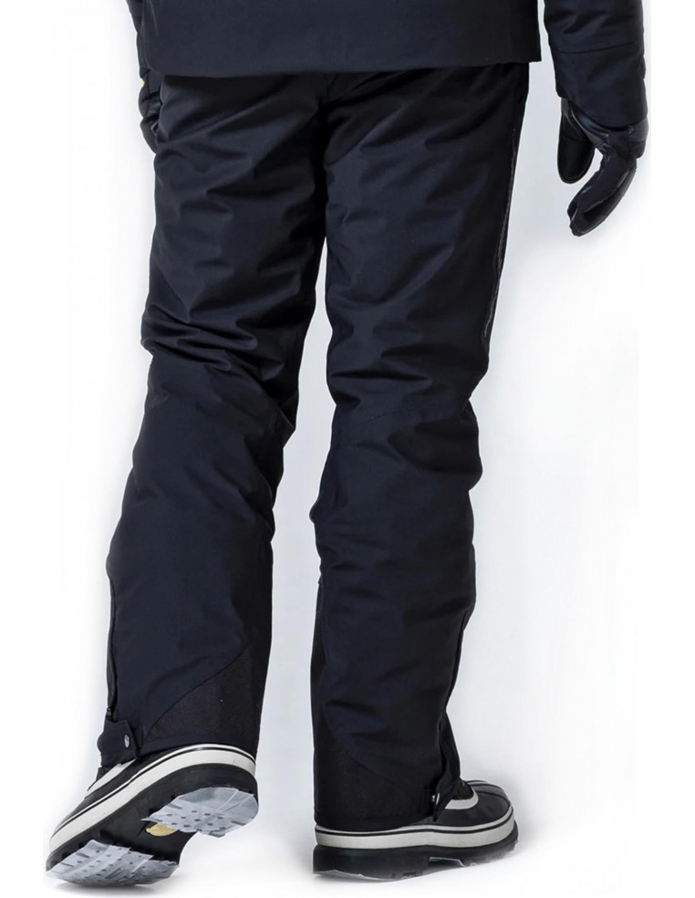 Брюки мужские PHENIX Sweden Monotone Black Р: XXL 56 4571659857872 Брюки PHENIX 47 990 ₽