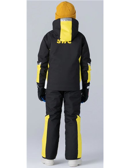 Комплект PHENIX Sweden Junior Two-piece Black Р: 8/12 4571659858206 Детские куртки PHENIX 43 990 ₽