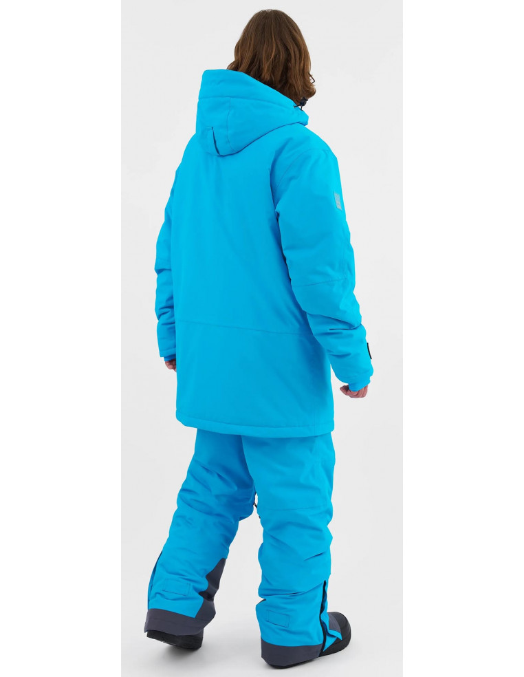 Куртка COOL ZONE BAUHAUS ярко-голубой Р:XXL 4680795972506 Куртки COOL ZONE 23 040 ₽