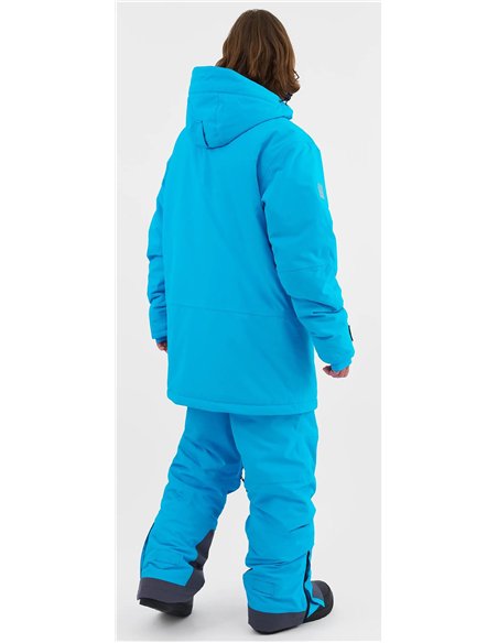 Куртка COOL ZONE BAUHAUS ярко-голубой Р:XXL 4680795972506 Куртки COOL ZONE 23 040 ₽